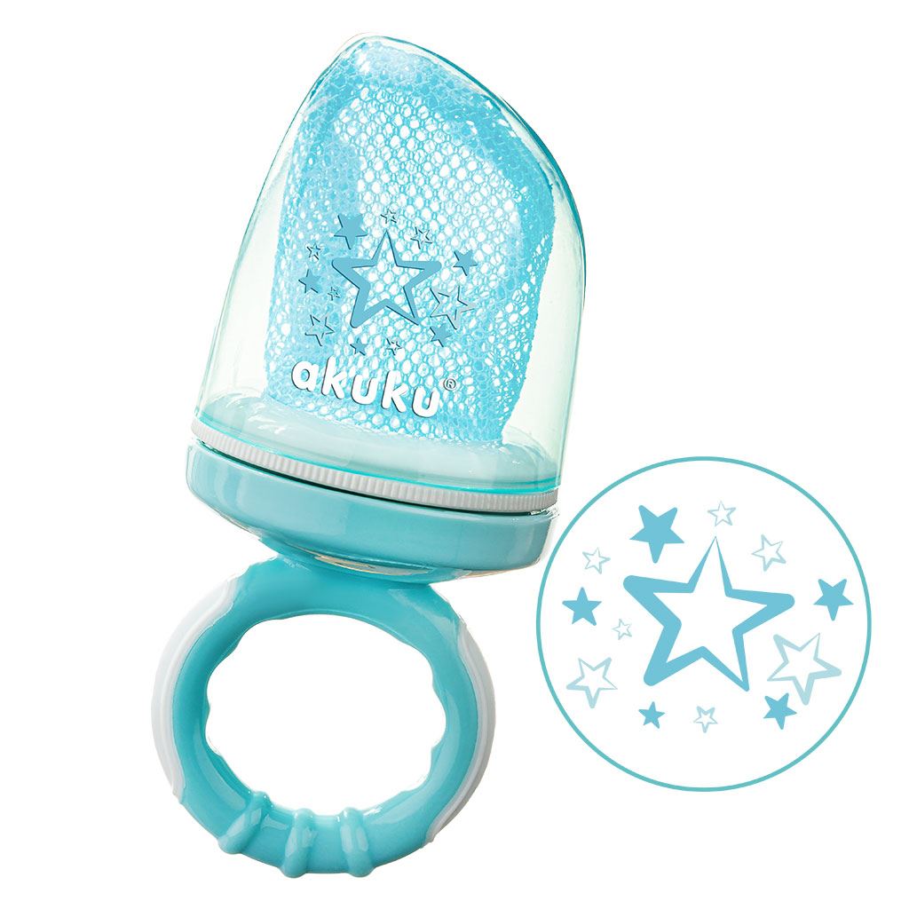 Baba etetőháló az élelmiszerhez Akuku Csillagok