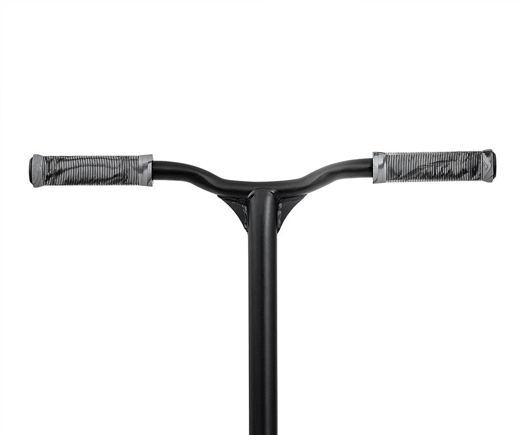 Roller Milly Mally MMX Rapor Silver