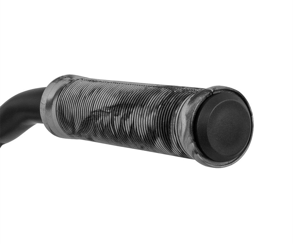 Roller Milly Mally MMX Rapor Silver