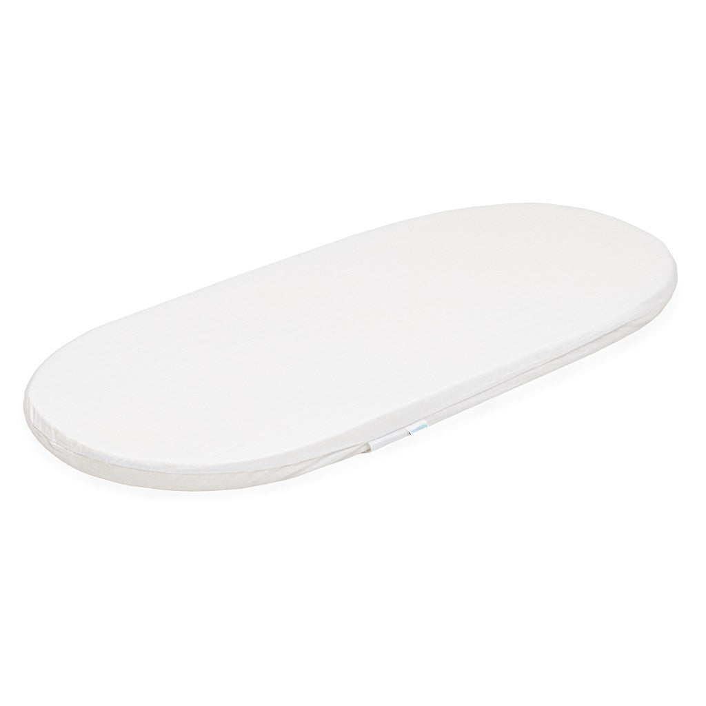 Gyerek habszivacs matrac babakocsiba New Baby STANDARD 75x33x3 cm