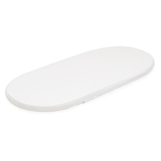 Gyerek habszivacs matrac babakocsiba New Baby STANDARD 75x33x3 cm