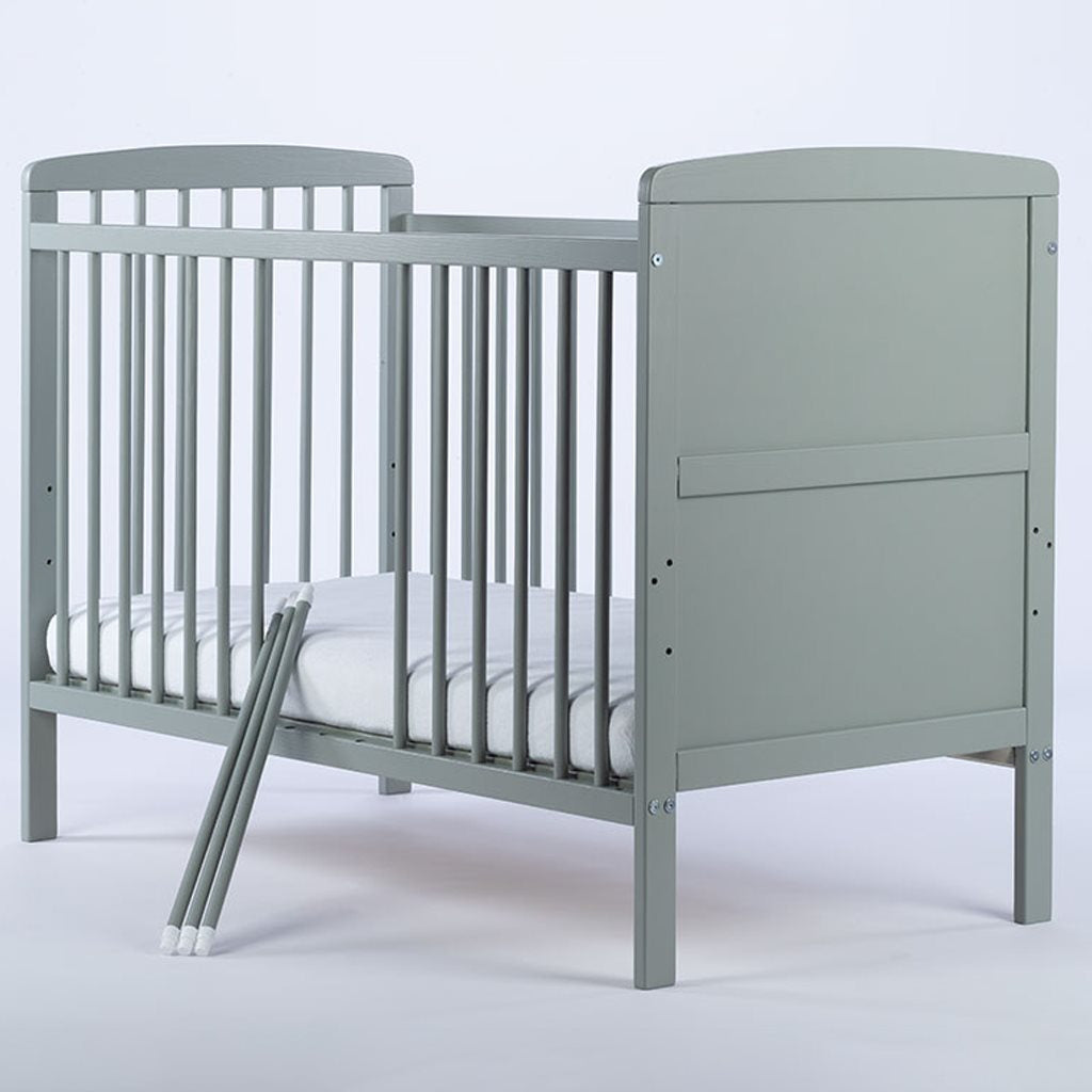 Gyerekágy leesésgátlóva Drewex Amabila