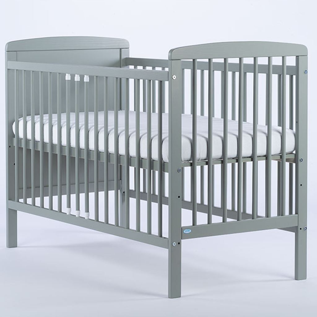 Gyerekágy leesésgátlóva Drewex Amabila