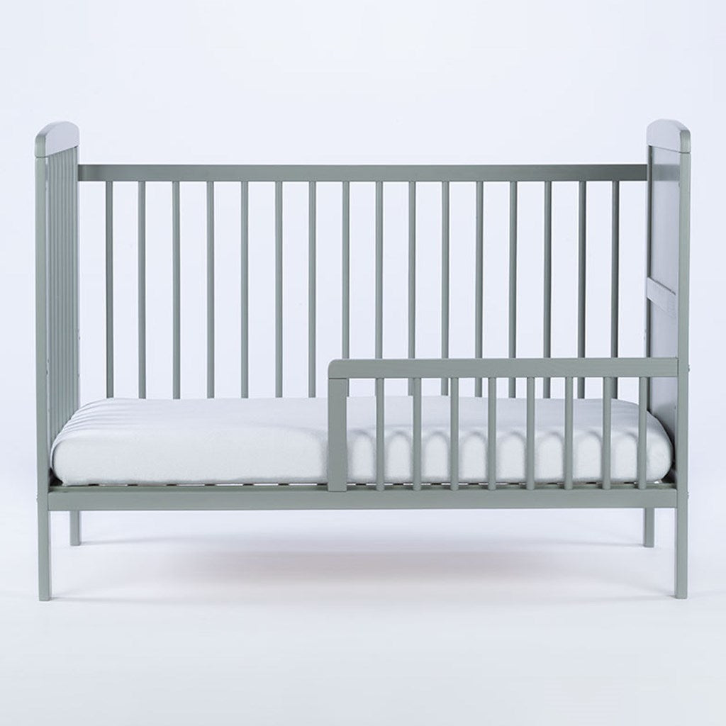 Gyerekágy leesésgátlóva Drewex Amabila