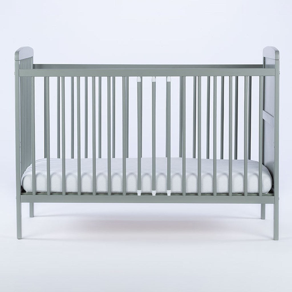 Gyerekágy leesésgátlóva Drewex Amabila