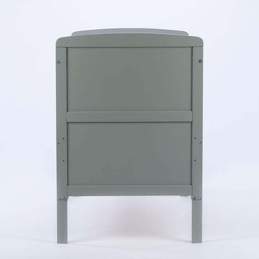 Gyerekágy leesésgátlóva Drewex Amabila