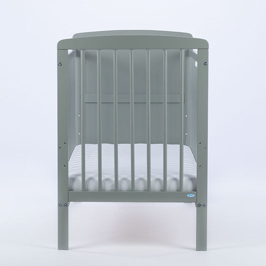 Gyerekágy leesésgátlóva Drewex Amabila