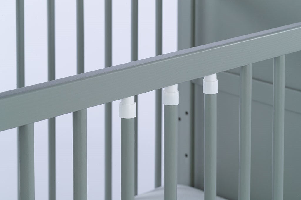 Gyerekágy leesésgátlóva Drewex Amabila