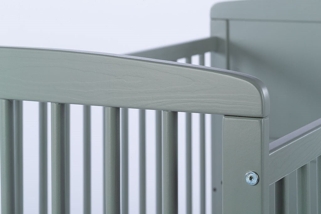 Gyerekágy leesésgátlóva Drewex Amabila