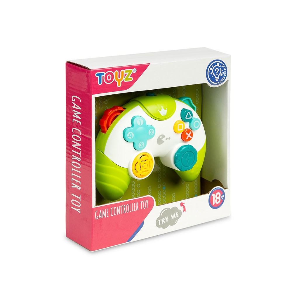 TOYZ Gyerek irányító