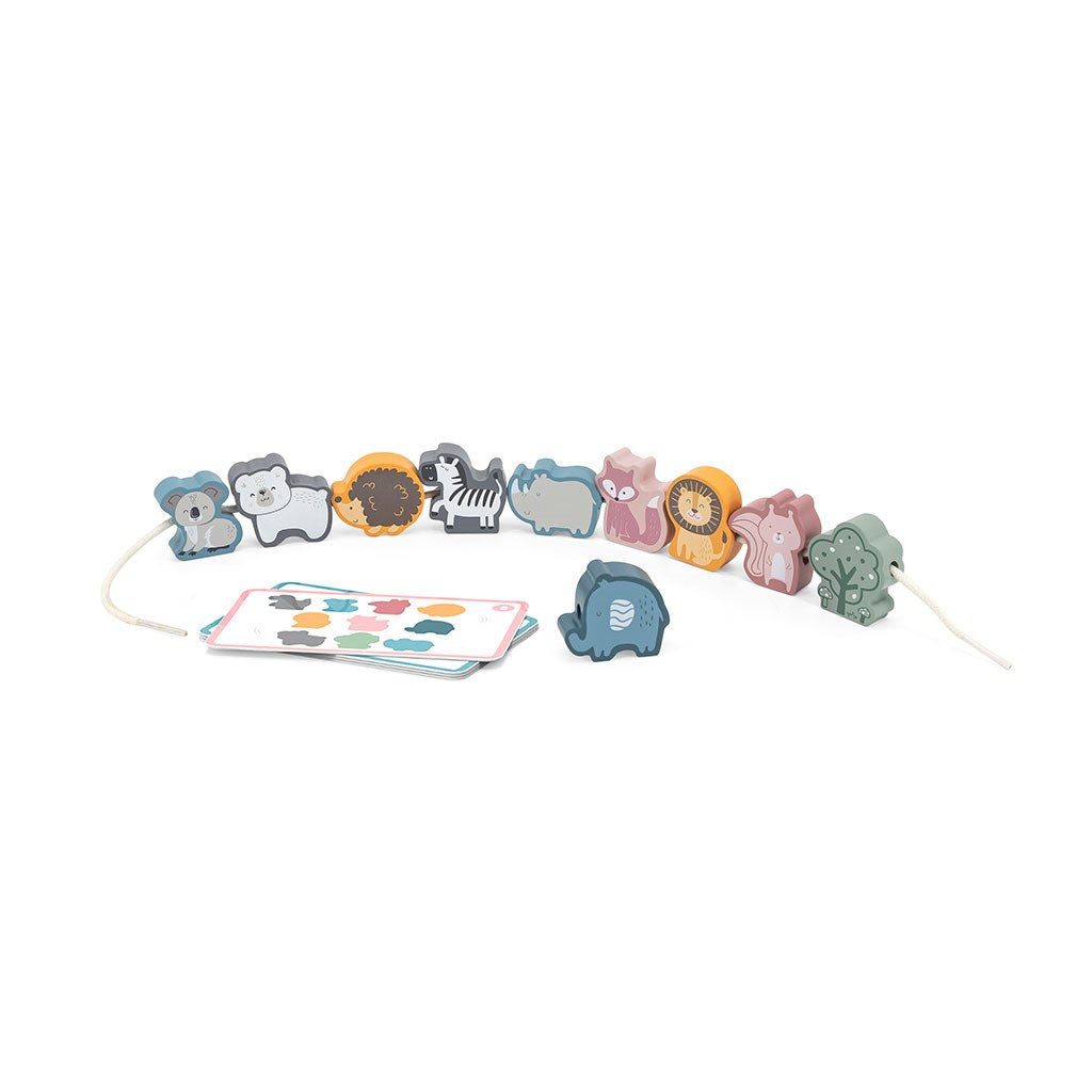 Fa játék Viga Balance