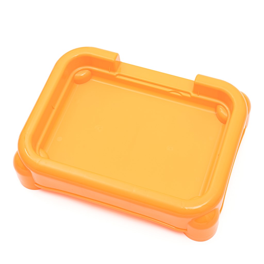 Multifunkcionális zenés tanulóasztal 3in1 Baby Mix