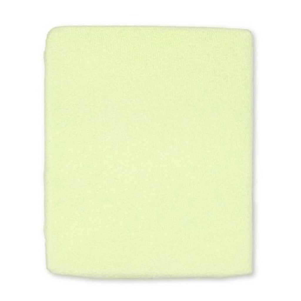 Vízálló alátéd New Baby 120x60 zöld