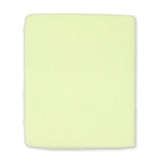 Vízálló alátéd New Baby 120x60 zöld
