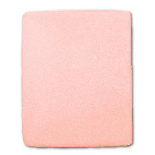 Vízálló alátéd New Baby 120x60 rózsaszín