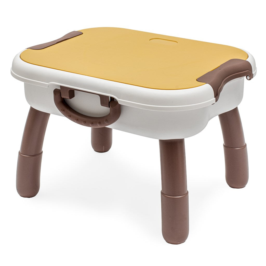 Játszóasztal gyermekeknek BABY MIX