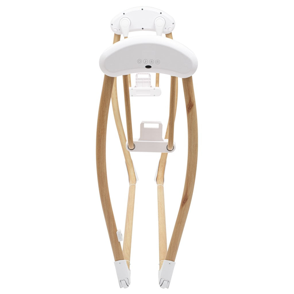 A New Baby SMART kiságy  3 az 1-ben