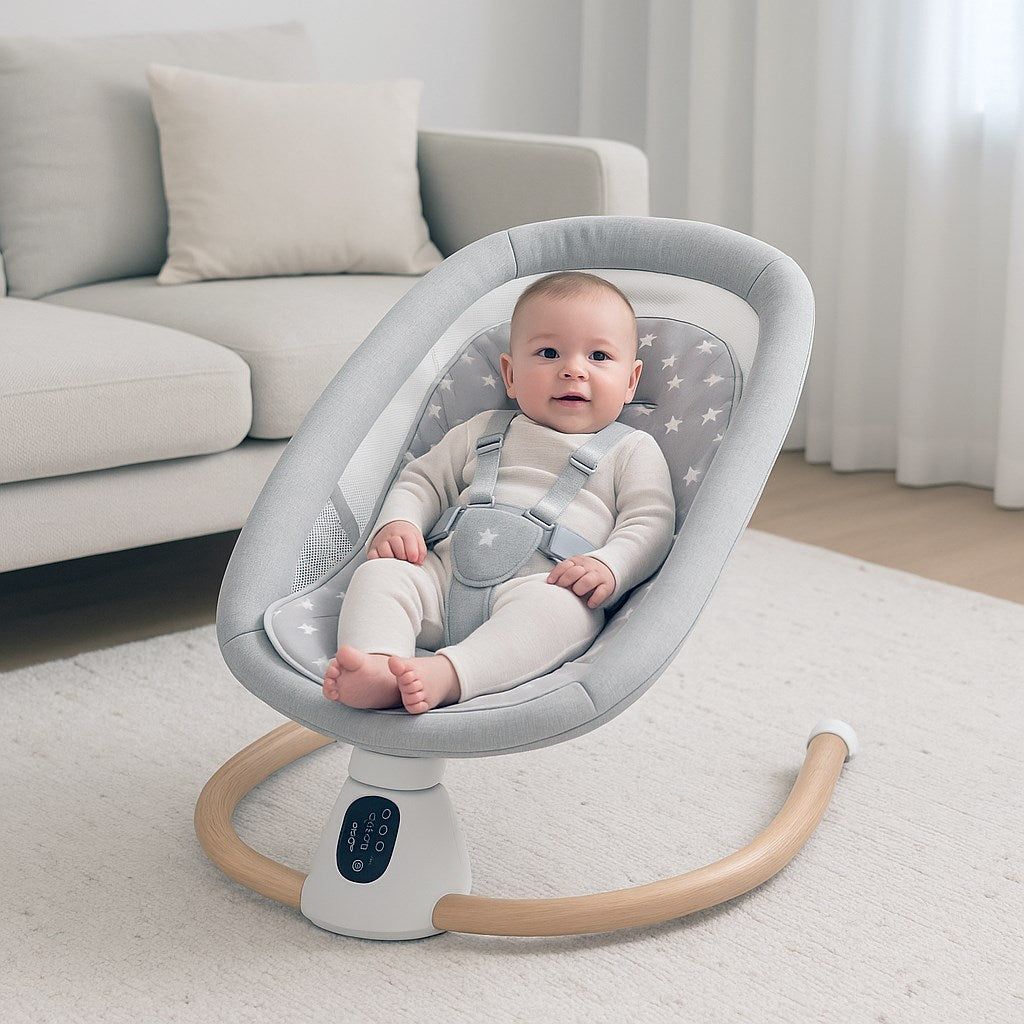 SMART baba hinta pihenőszék New Baby