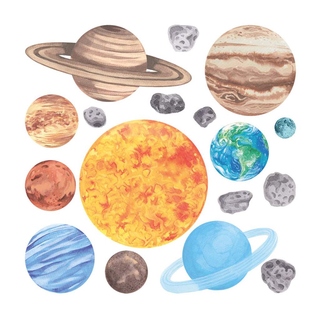 Falmatrica Naprendszer L