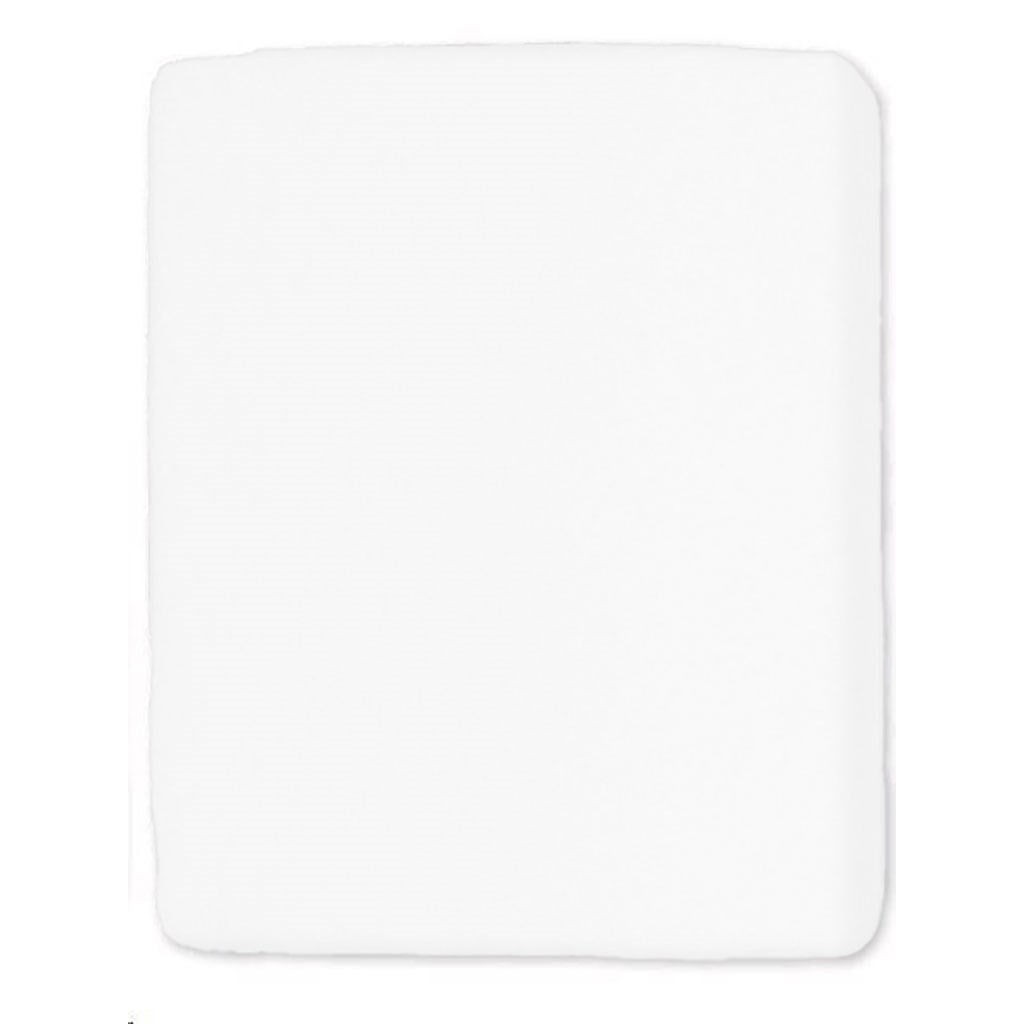 Frottír Vízálló alátéd New Baby 140x70 cm fehér