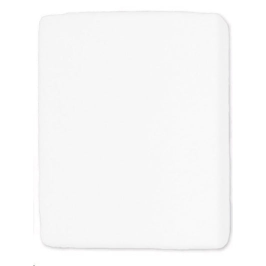 Frottír Vízálló alátéd New Baby 140x70 cm fehér