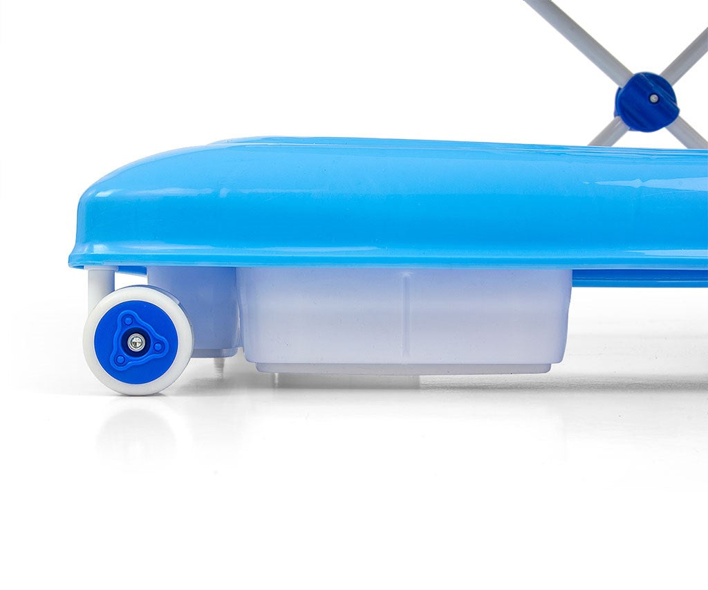 Gyerek bébikomp Milly Mally Patrol Plane