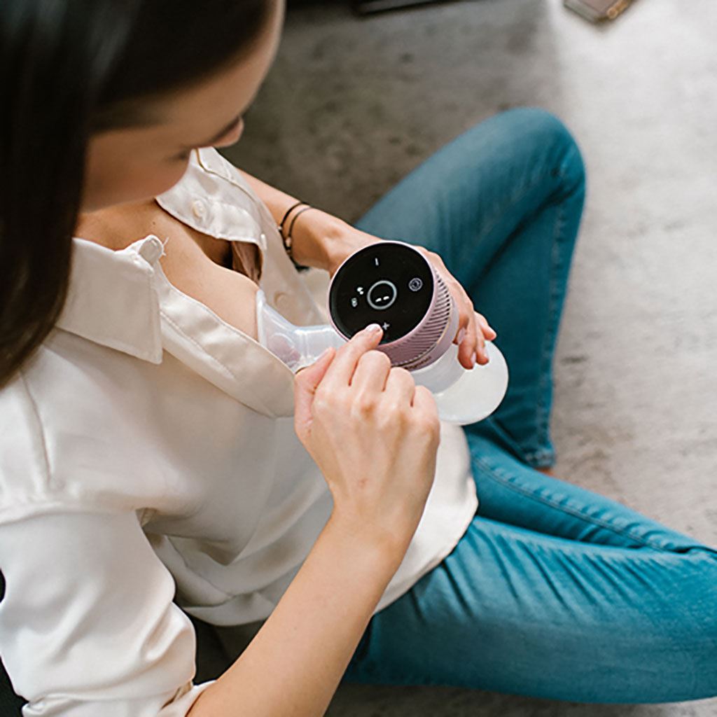 Elektromos mellszívó Baby Ono PICO