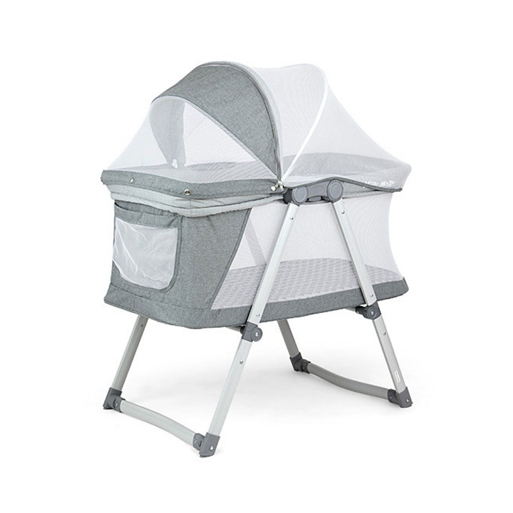 Kiságy/bölcső 2az1-ben Milly Mally Jane Pink