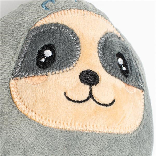 Plüss játék New Baby Sloth