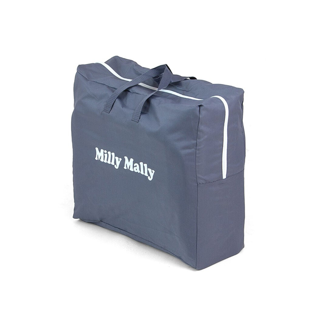 Kiságy/bölcső 2az1-ben Milly Mally Jane Beige