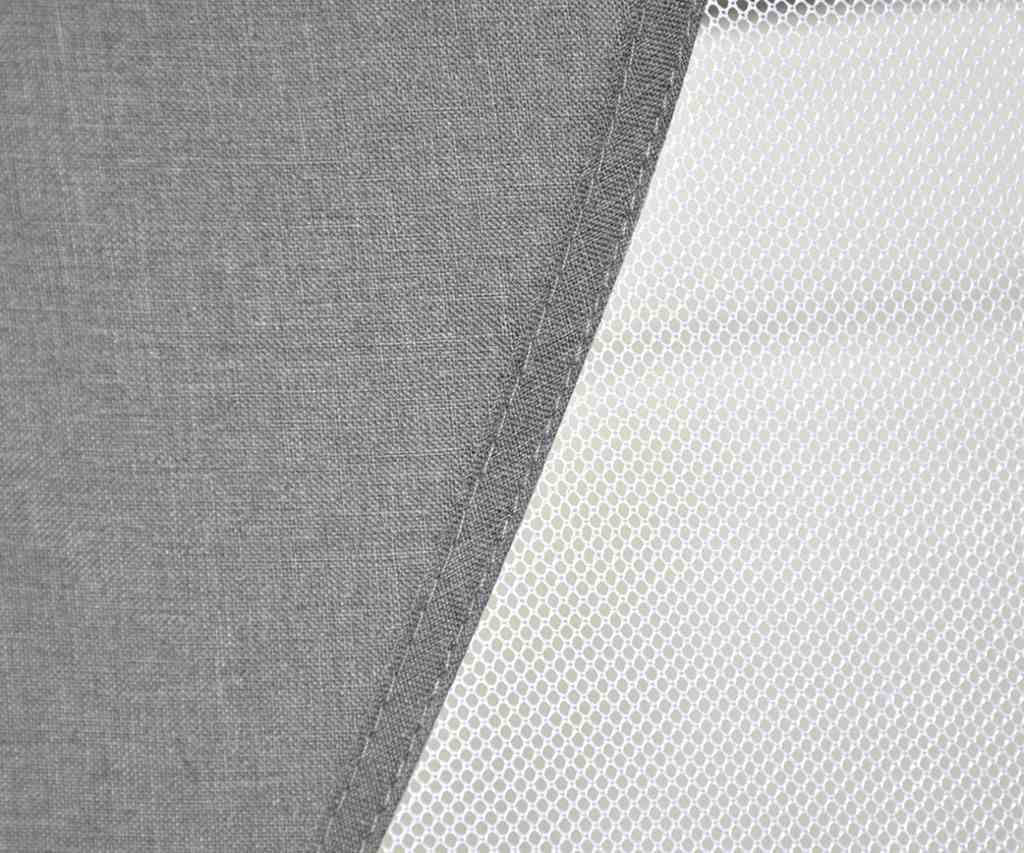 Kiságy/bölcső 2az1-ben Milly Mally Jane Beige