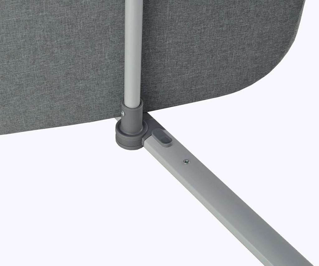 Kiságy/bölcső 2az1-ben Milly Mally Jane Beige