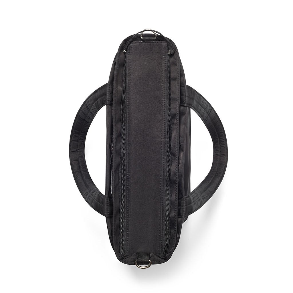 Stílusos táska babakocsira BEST TIME EVER Baby Ono fekete