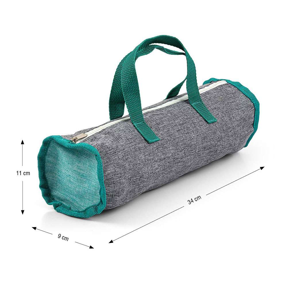 Gyermek szett játékbabáknak Elsa Prestige Milly Mally menta