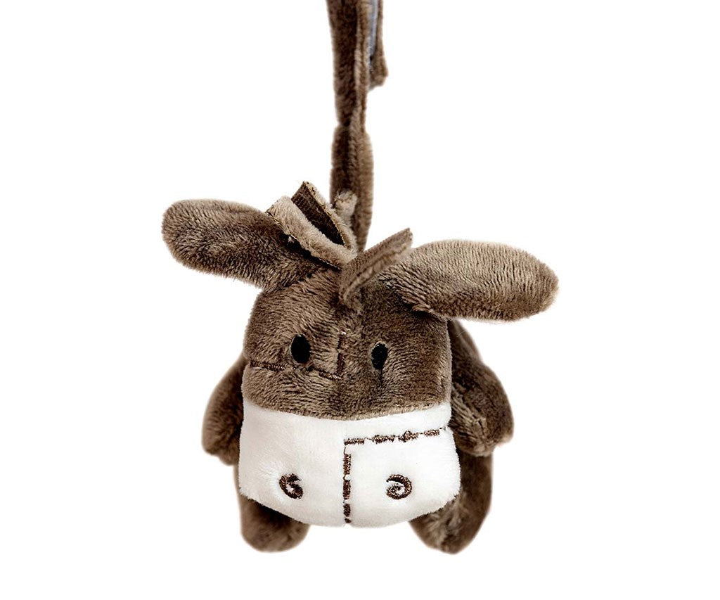 Bölcső Milly Mally Dream on - STAR