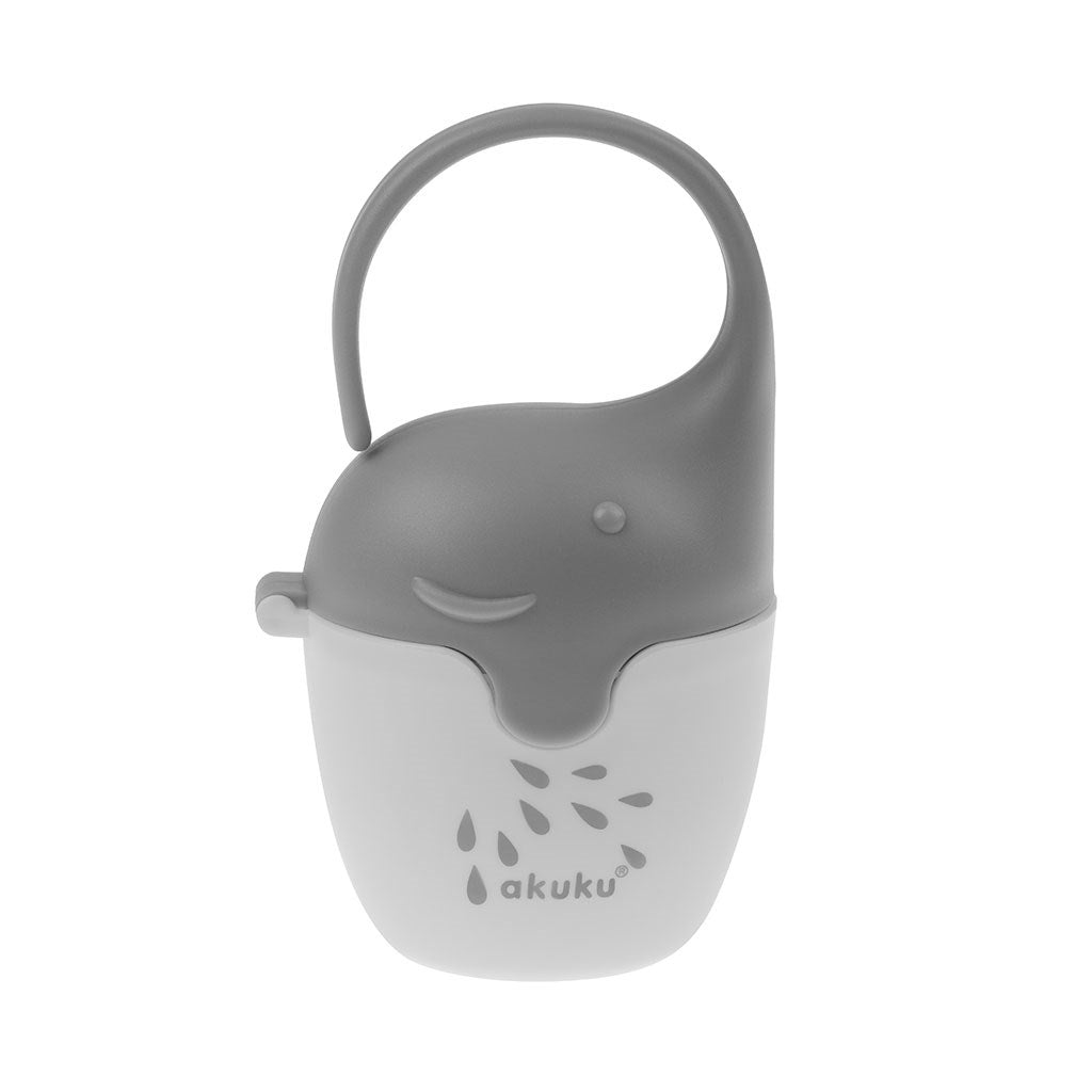 Cumitartó doboz Akuku Elefánt