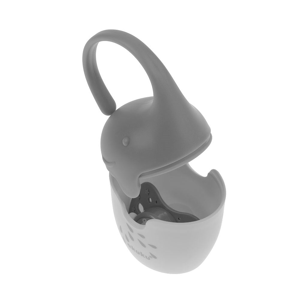 Cumitartó doboz Akuku Elefánt