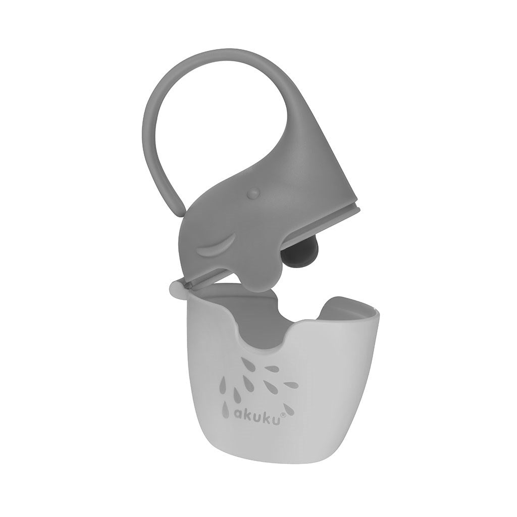 Cumitartó doboz Akuku Elefánt