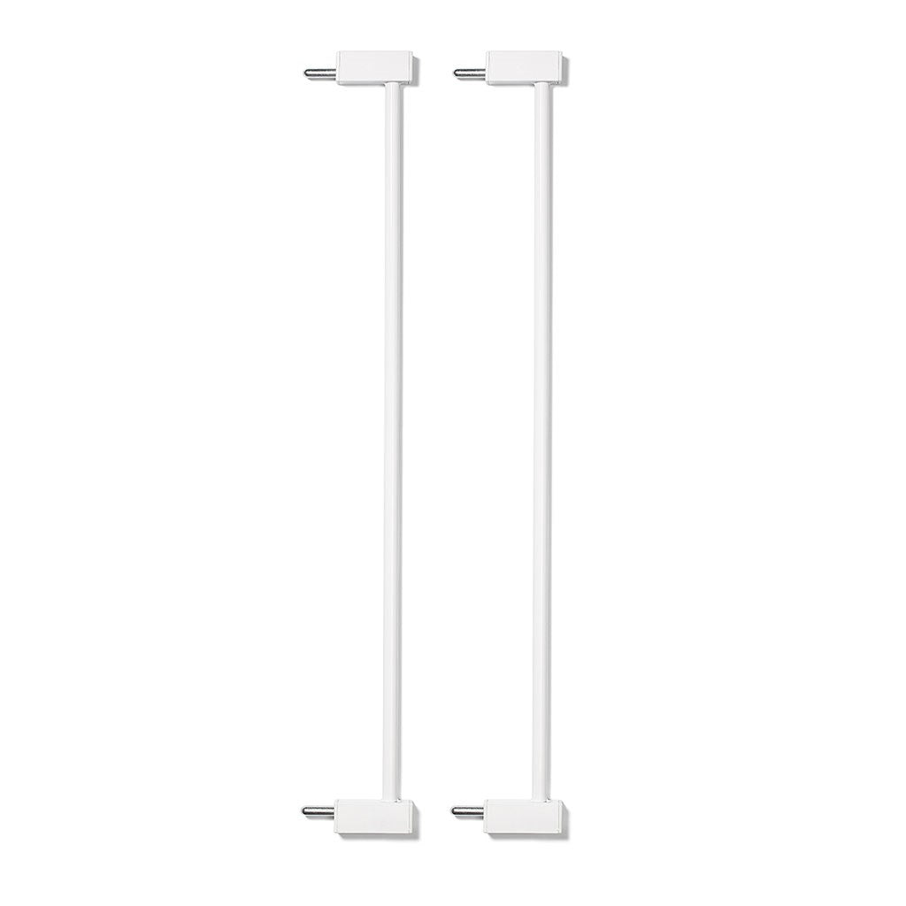 Biztonsági sorompó kapu lépcsőkhöz és ajtókhoz Baby Ono fehér