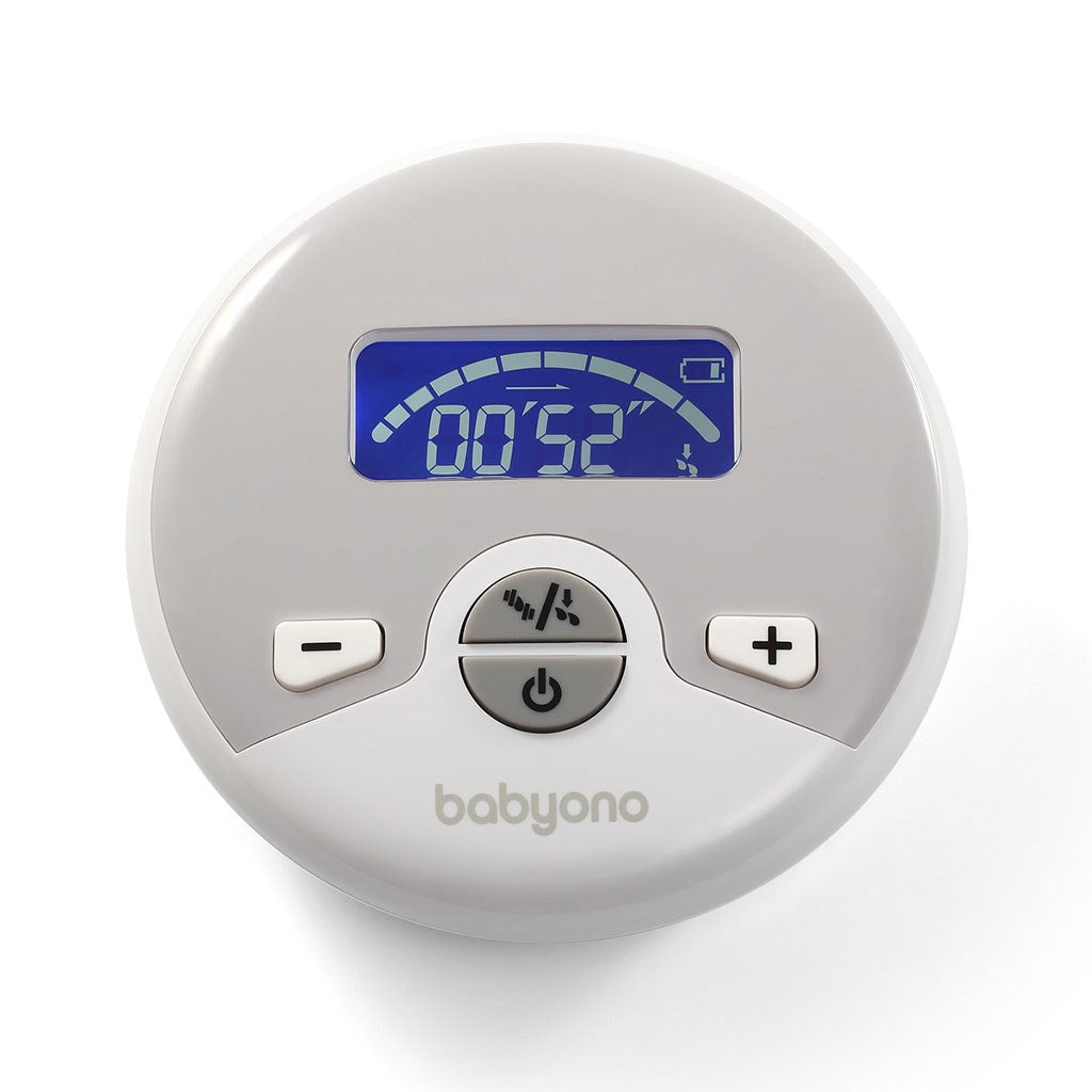 Elektromos mellszívó Baby Ono NURSE PRO