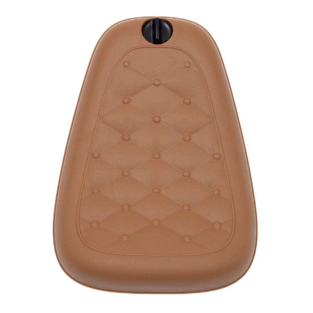 Zenélő bébitaxi Baby Mix Retro rózsaszín