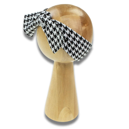 Baba pamut fejpánt Nicol Viki uni