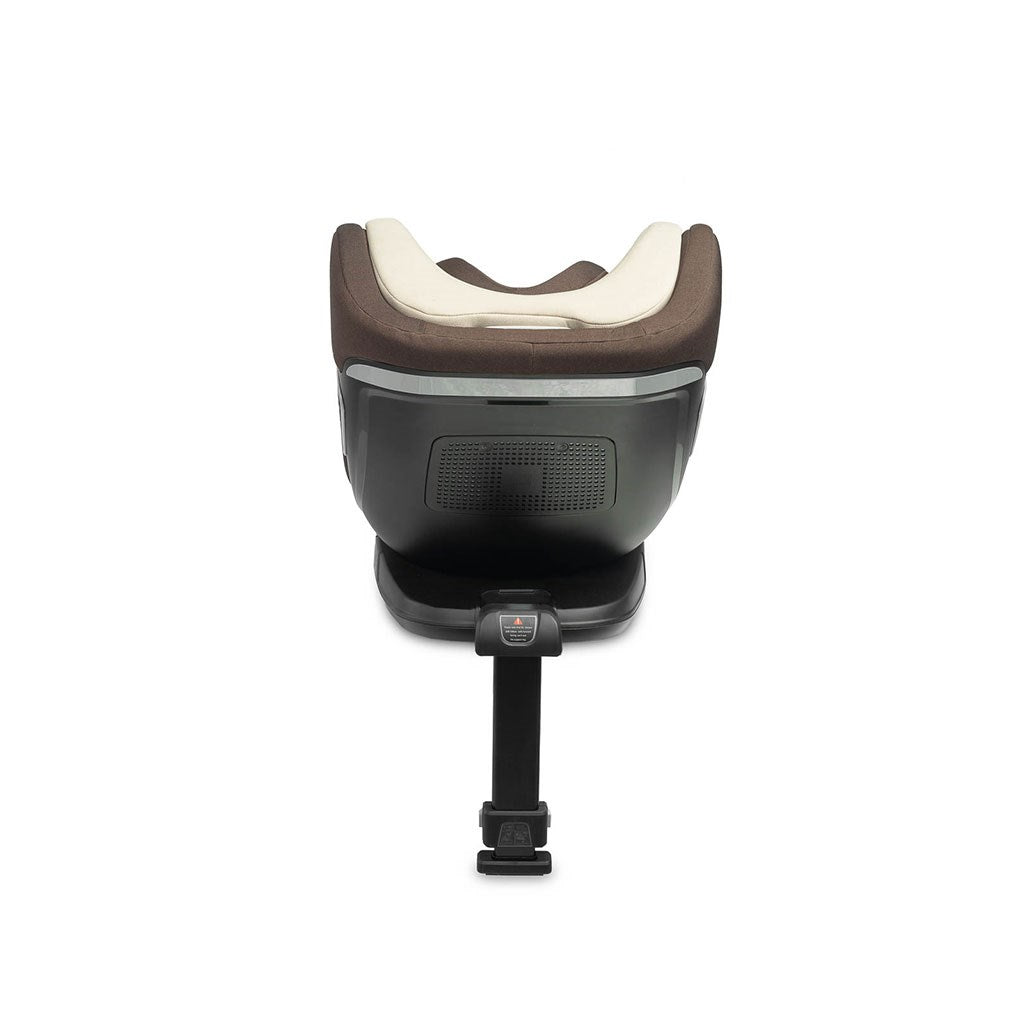 Autós gyerekülés CARETERO KAMPTOS I-SIZE beige