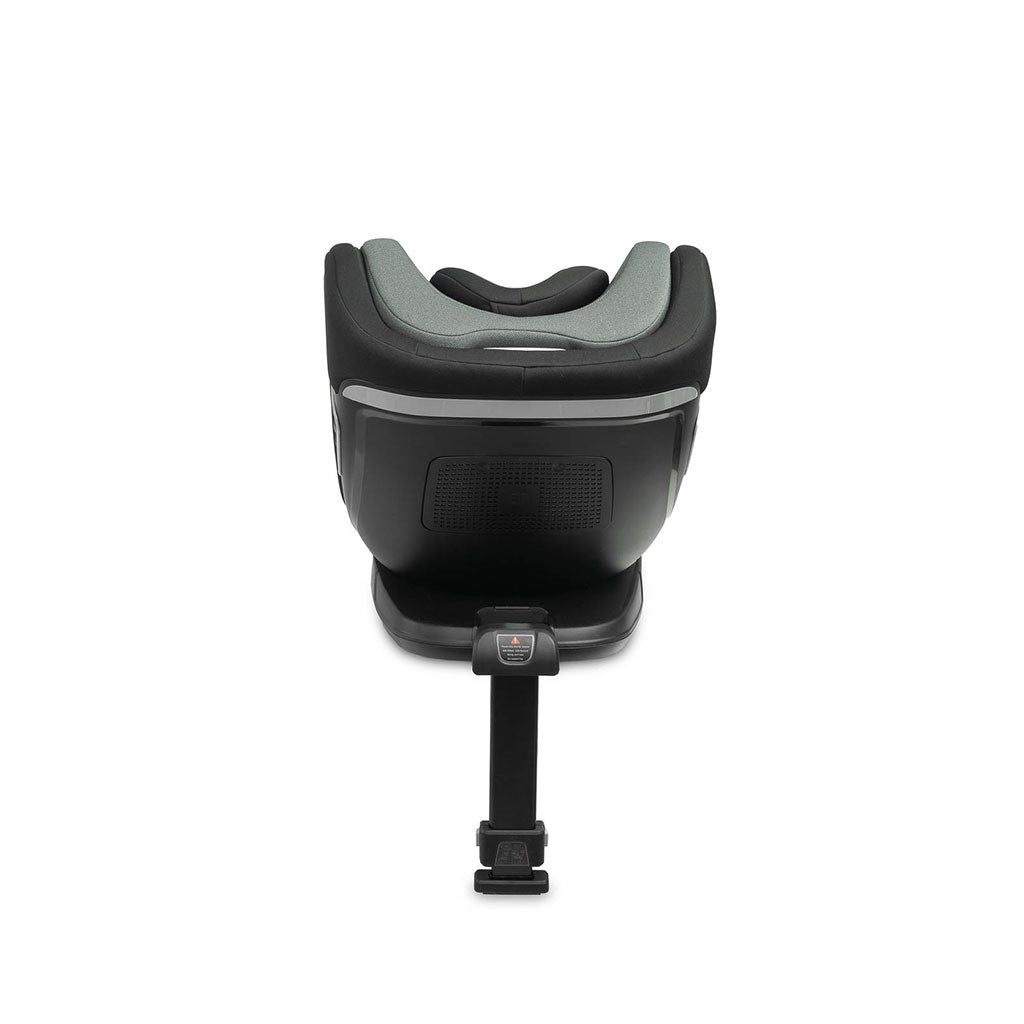 Autós gyerekülés CARETERO KAMPTOS I-SIZE grey