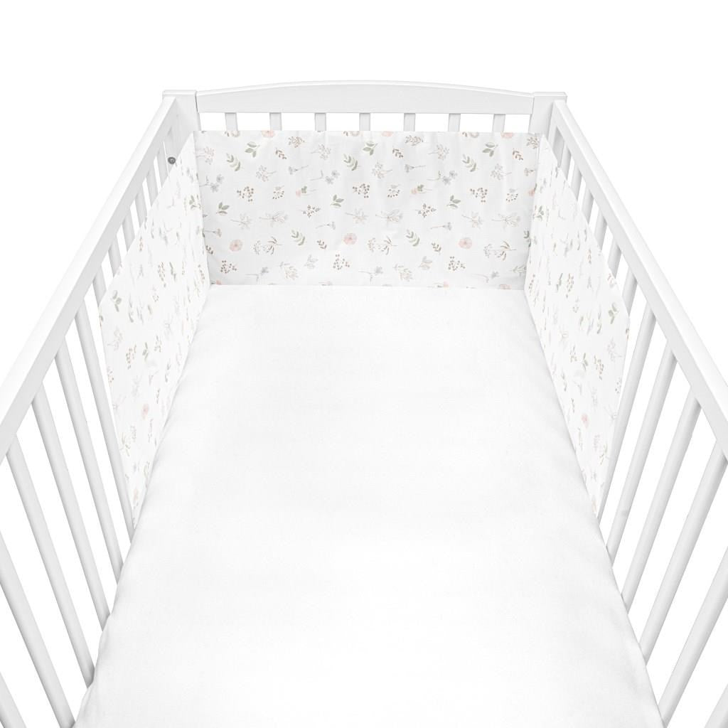 2-részes ágyneműhuzat New Baby Zoe 100/135 cm