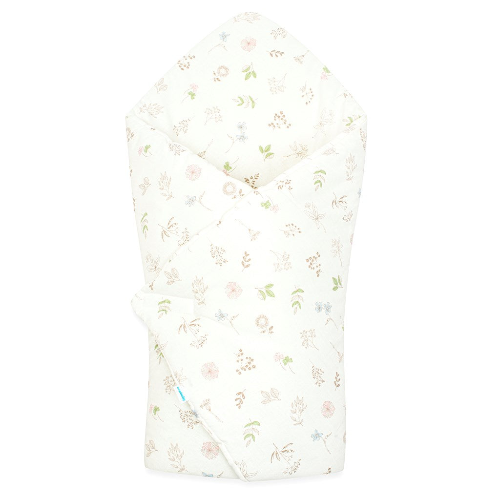 Gyerek pólya New Baby Zoe