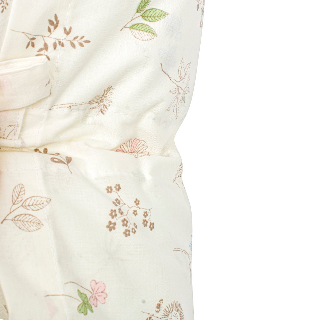 Klasszikus megkötős pólya New Baby Zoe