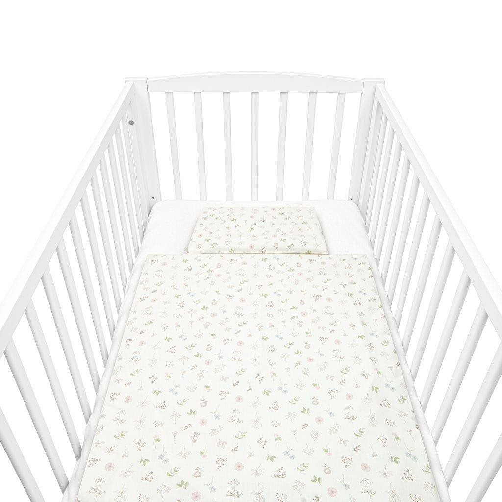 Rácsvédő kiságyba New Baby Zoe