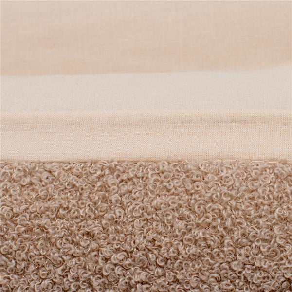 Multifunkcionális babafészek kisbabák számára New Baby Teddy bézs