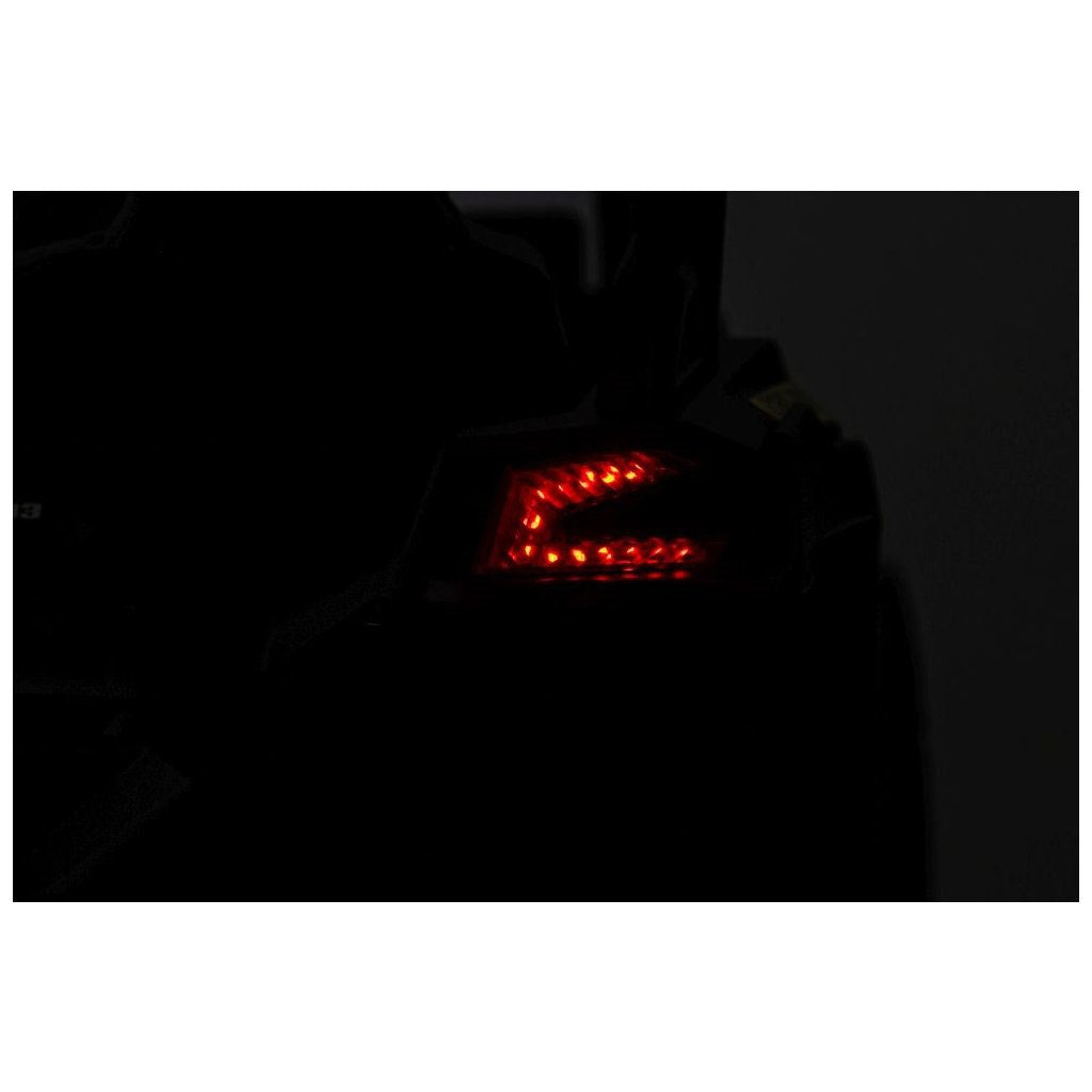 Sárga Baby Mix Buggy Hornet 12V 4.5Ah elektromos autó